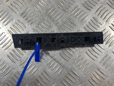 4G8807890 Кронштейн крепления бампера Audi A7 4G 2012