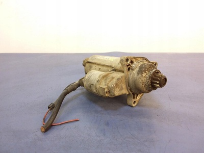 02B911023J volkswagen транспортер t4 2.5 tdi стартер