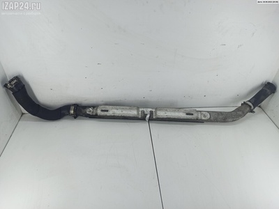 4F0145731E Радиатор интеркулера Audi A6 C6 (2004-2011) 2006