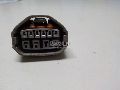 1898003308AS Разъем Hyundai-Kia Magentis (2000 - 2005)