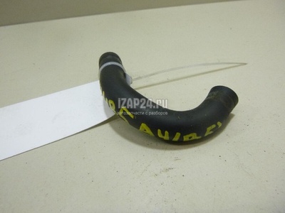 058133784 Шланг низкого давления VAG A4 [B7] (2005 - 2007)