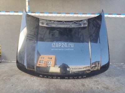 BKA760010 Капот Land Rover Range Rover III (LM) (2002 - 2012)