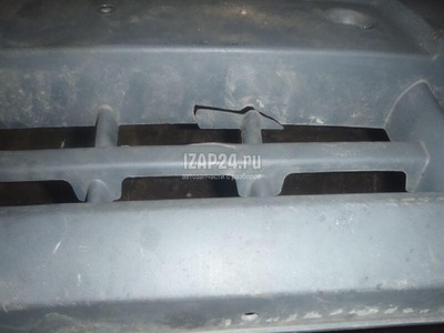 1437153 Бампер передний Ford Transit (2006 - 2013)