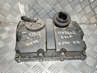 045103475B Клапанная крышка Skoda Fabia 1999-2007 2007 045103469D