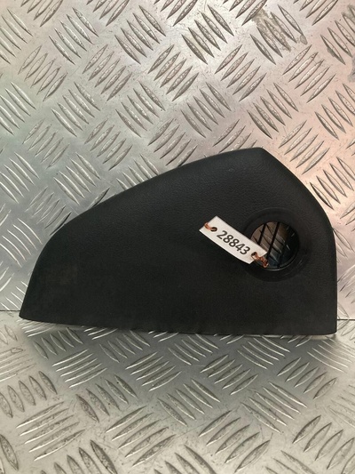 4F0857086C Накладка декоративная на торпедо Audi A6 C6 2005-2008 2005
