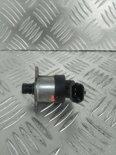 0928400607 Регулятор давления топлива Citroen Berlingo (M59) 2002-2010 2007