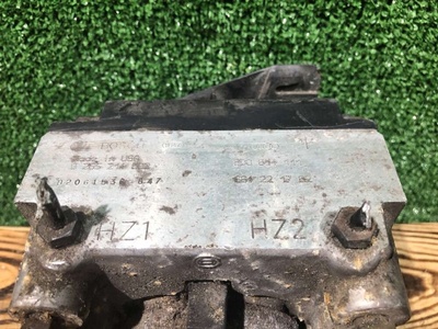 8D0614111 Блок ABS Audi A6 C4 (S6,RS6) 1996 ,0265214002