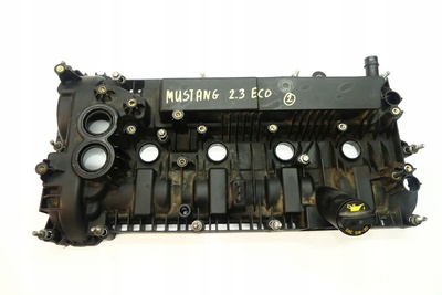 CB5E6K271 форд мустанг vi 2.3 ecoboost крышка клапонов