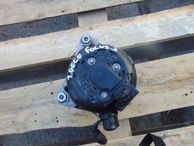 CV6T10300 генератор форд focus mk3 c - max mk2 1.0 ecoboost