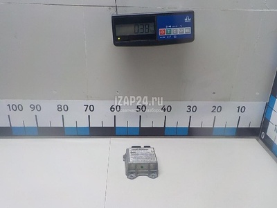 XR842811 Блок управления AIR BAG Jaguar S-TYPE (1999 - 2008)