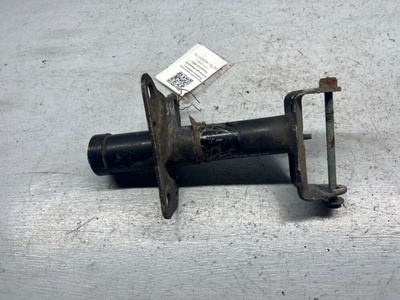 3B0807134A Кронштейн крепления бампера переднего Volkswagen Passat B5 2001