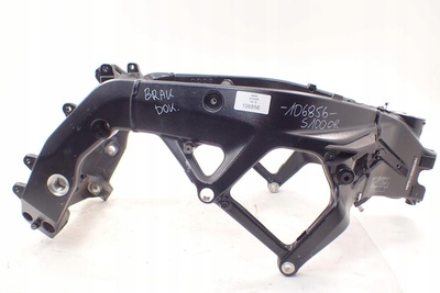 106856 bmw s 1000 r k47 14 - 15 рама