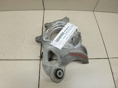 2123500241 Кулак поворотный задний правый Mercedes Benz GLK-Class X204 (2008 - 2015)