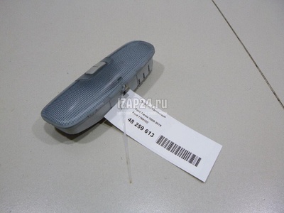 1758122 Плафон салонный Ford Fiesta (2008 - 2019)