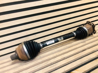 3W0407271D бентли gt привод вал