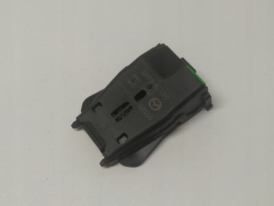 GHP967XD0 датчик сенсор камера mazda 3 bm 6 gj