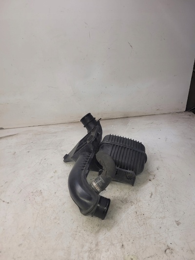4G0145673Q труба шланг интеркулера audi a6 c7 2.0 td