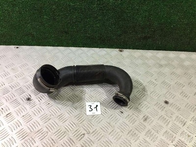 4G0129615D Патрубок воздушного фильтра Audi A6 C7 (S6,RS6) 2012
