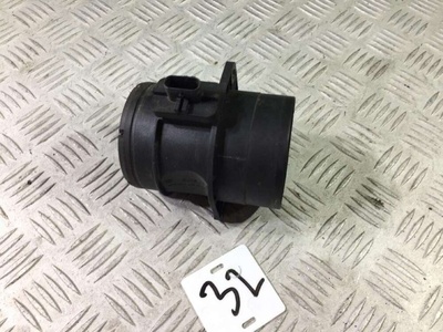 03L906461A Расходомер Audi A6 C7 (S6,RS6) 2012 , 0281002956