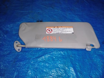 674418 крюк буксировочный CITROEN C4 B7