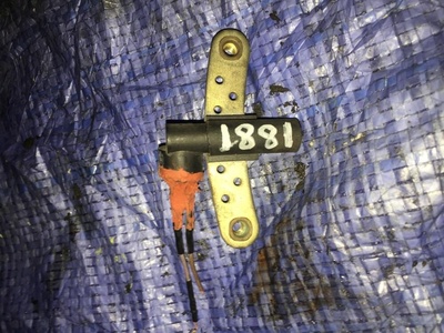 7700108073 датчик положения коленвала RENAULT SCENIC JA0G