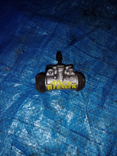 4755042020 тормозной цилиндр TOYOTA RAV4 ACA21 47550-42020