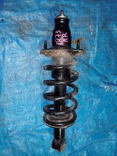52610S9AN04 стойка HONDA CRV RD5 52610-S9A-N04