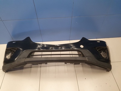 KD4550031BB Бампер передний Mazda CX-5 2011-2017
