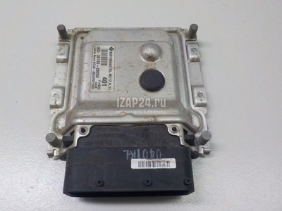 391302B250 Блок управления двигателем Hyundai-Kia RIO (2011 - 2017)