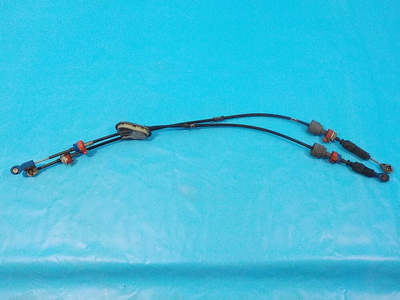 34413JD20A Трос МКПП Nissan Qashqai (J10) 2006-2014
