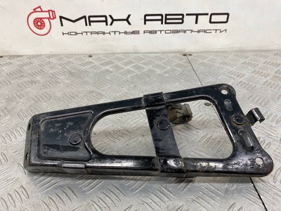 25182234 кронштейн выпускного коллектора Chevrolet Cruze J300, HR51S, HR52S, HR81S, HR82S, J305, J308 2001-2016 , <strong>-Б/У Детали сняты с АВТОМОБИЛЯ</strong>