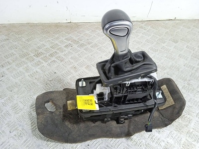 4G1713041K Кулиса АКПП , С НАБАЛДАШНИКОМ И ЧЕХЛОМ. Audi A6 4G/C7 2013 ,100050912-06