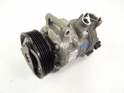 5Q0816803K audi seat volkswagen компрессор кондиционера