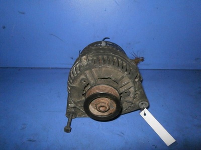 0123515024 Генератор Volkswagen Passat B5 1998 059903015
