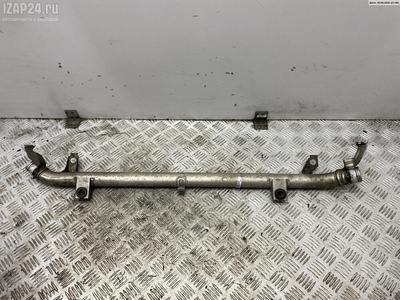 4F0145732B Патрубок интеркулера Audi A6 C6 (2004-2011) 2005