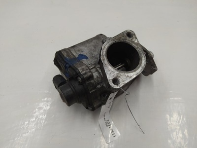 8200194323 Клапан EGR Renault Scenic II (2003-2009) 2005
