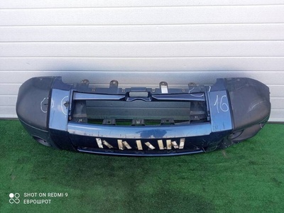 DPB001265LML бампер Land Rover Discovery 3 (2004-2009)