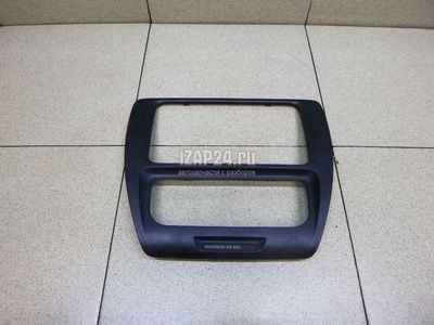 5C6858069A1QB Рамка магнитолы VAG Jetta (2011 - 2018)
