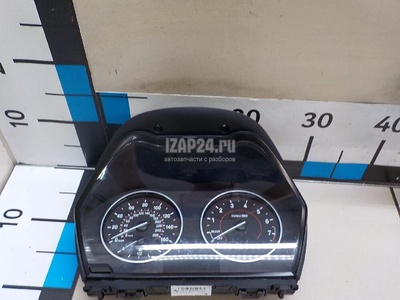 62108794221 Панель приборов BMW 1-serie F20/F21 (2011 - 2019)