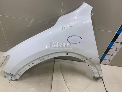 KD5352211A Крыло переднее левое Mazda CX 5 (2012 - 2017)