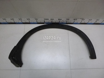 KD5351W60C Накладка заднего крыла левого Mazda CX 5 (2012 - 2017)