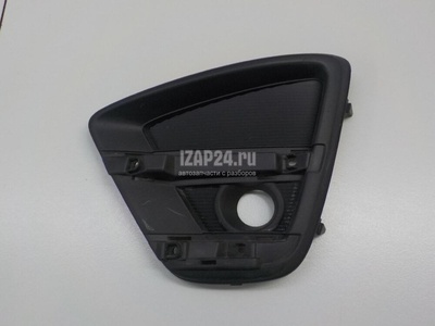 KA0H50C21A Рамка противотуманной фары левой Mazda CX 5 (2012 - 2017)