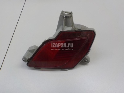 KD7751660A Фонарь задний в бампер левый Mazda CX 5 (2012 - 2017)