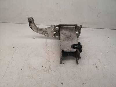 4G0807133F зона деформации левая audi a6 c7 a7
