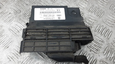 4f0907280b Блок бортовой сети (блок управления BCM) AUDI Q7 (2005-2015) 2006