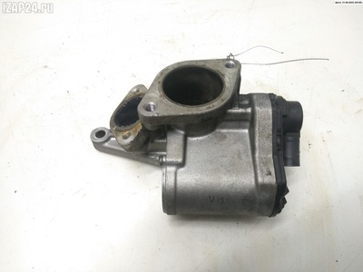 8200609274 Клапан EGR (рециркуляции выхлопных газов) Renault Megane II (2002-2008) 2006