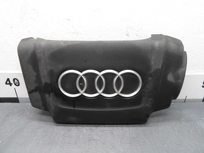 06E103926G Крышка двигателя декоративная Audi A5 (8T) 2007 - 2011 2009 ,