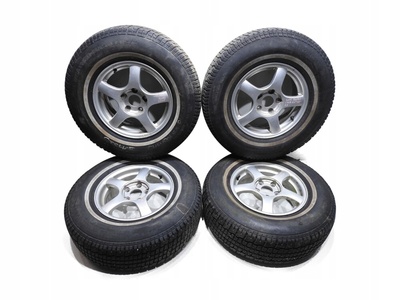 Колёса колёсные диски шины r15 джип гранд cherokee zj