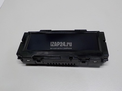 22858075 Дисплей информационный GM Zafira C (2013 - 2019)