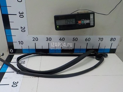 LR054826 Уплотнитель двери Land Rover Range Rover IV 2013